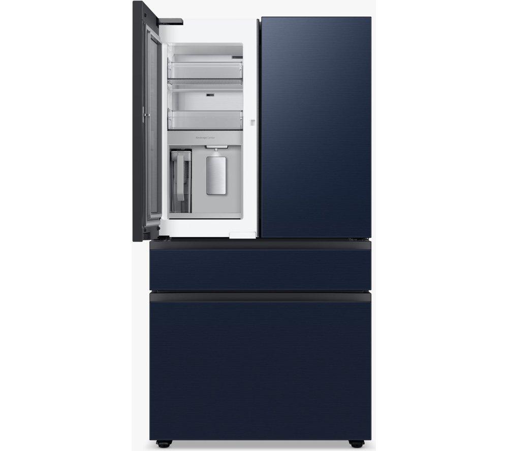 SAMSUNG RF23BB860EQN/EU Smart Fridge Freezer Navy