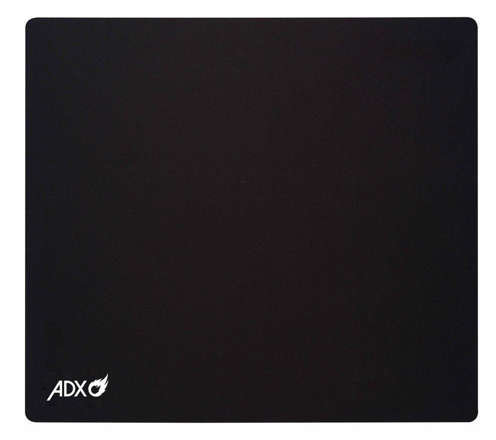 ADX Lava Recycled Large Gaming Surface - Black