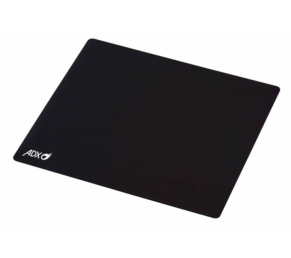 ADX Lava Recycled Large Gaming Surface - Black image number 2 of 3