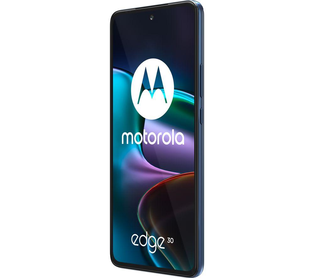 MOTOROLA Edge 30 - 128 GB, Meteor Grey