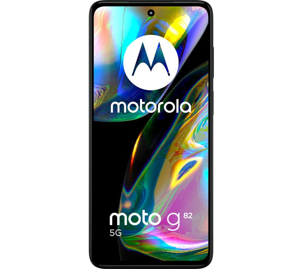 MOTOROLA Moto G82 5G review