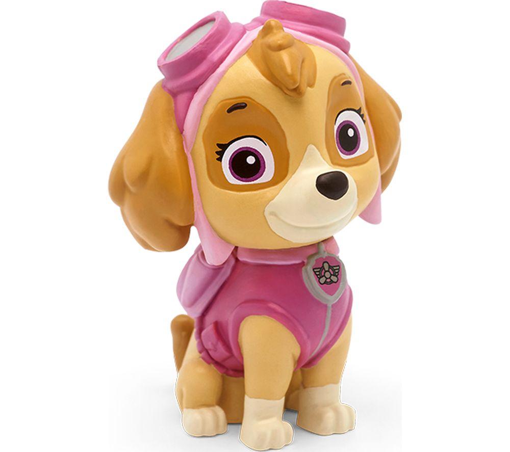 TONIES Paw Patrol 143-10000721 Audio Figure review