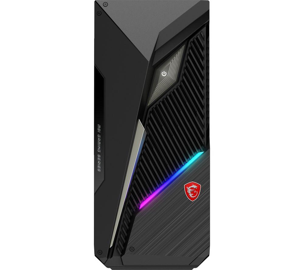 Buy Msi Mag Infinite S3 Gaming Pc Intel Core I7 Rtx 3060 Ti 512 Gb Ssd Currys