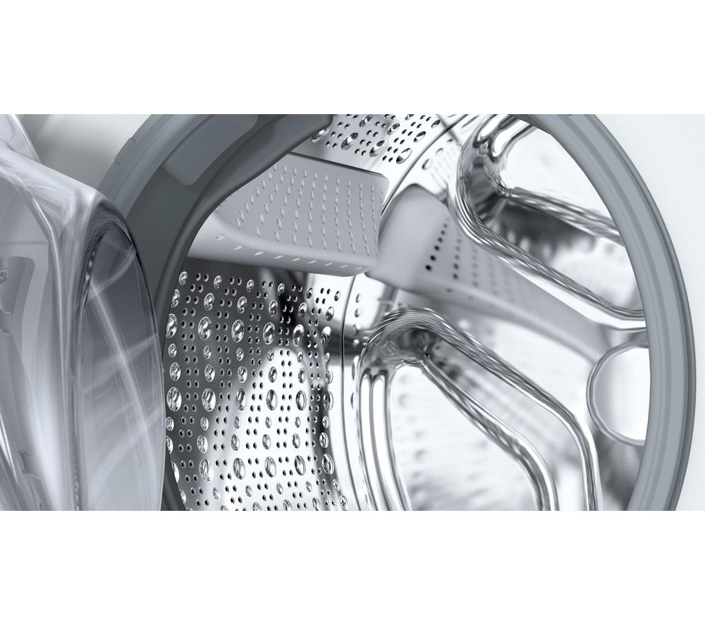 BOSCH Series 6 WIW28302GB Integrated 8 kg 1400 Spin Washing Machine image number 6 of 11