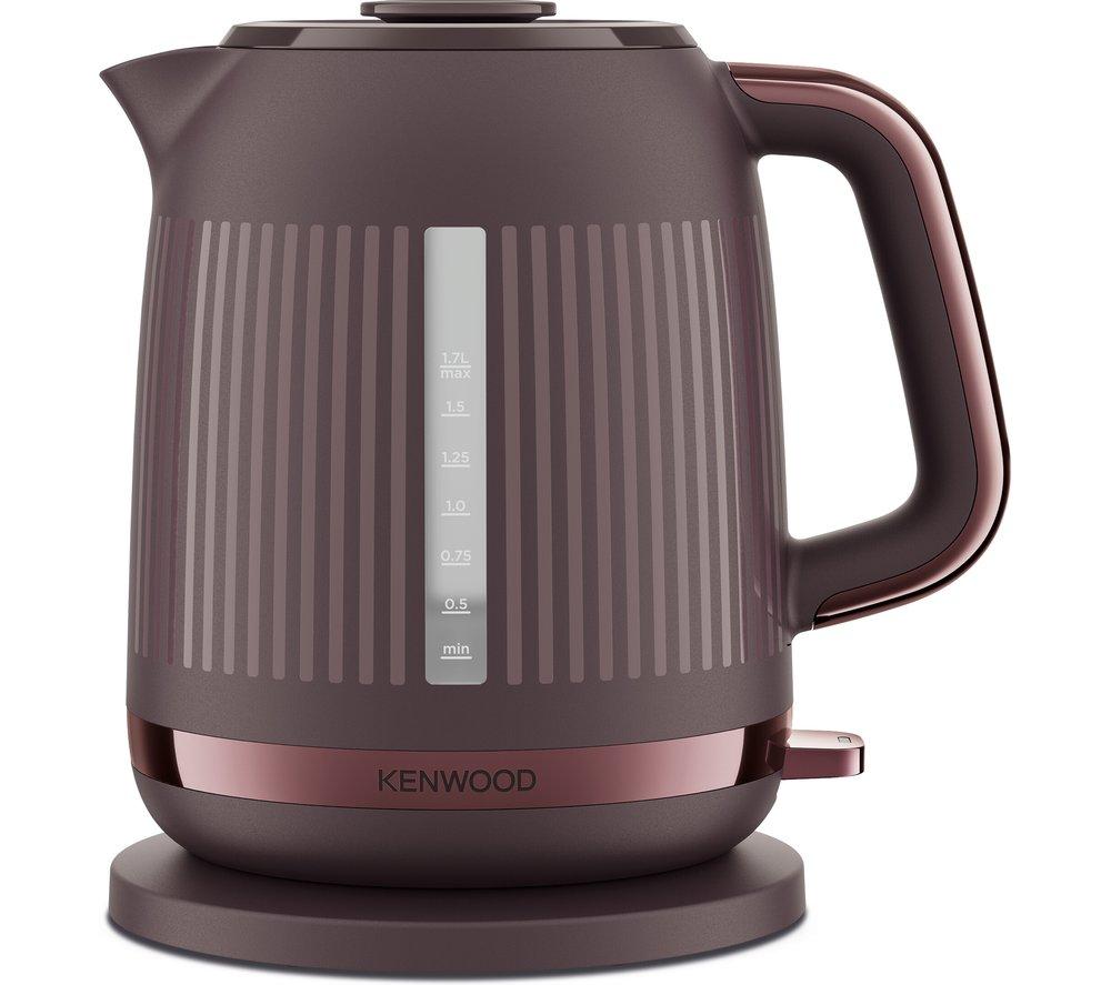 KENWOOD Dusk ZJP30.000PU Jug Kettle review