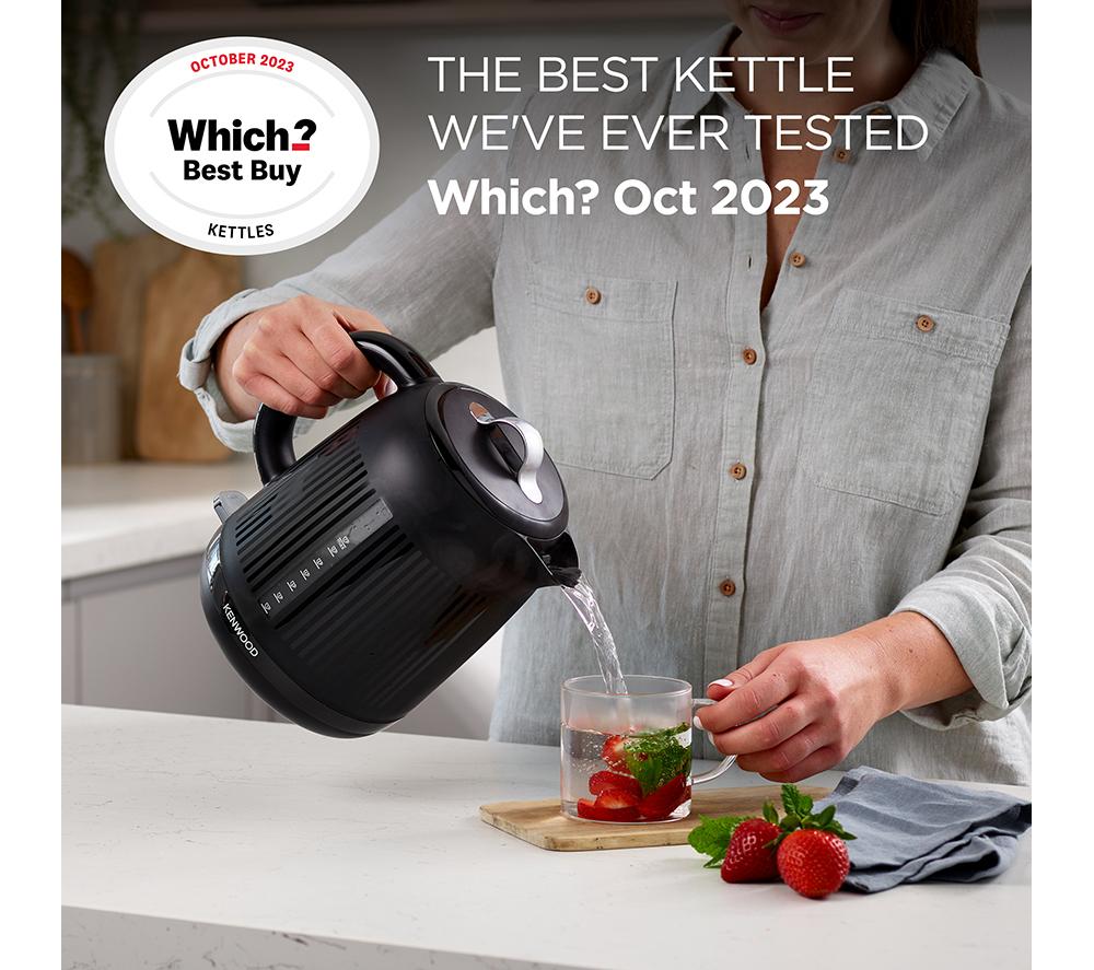 Kenwood 2024 water kettle