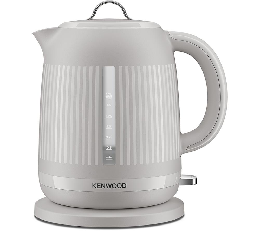 KENWOOD Dawn ZJP09.000CR Jug Kettle review 9.0 / 10
