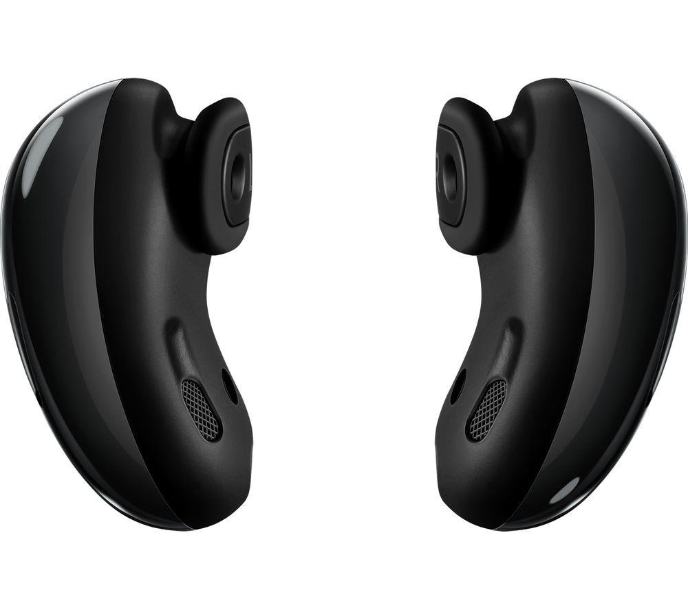 Buy SAMSUNG Galaxy Buds Live Mystic Black CurrysIE