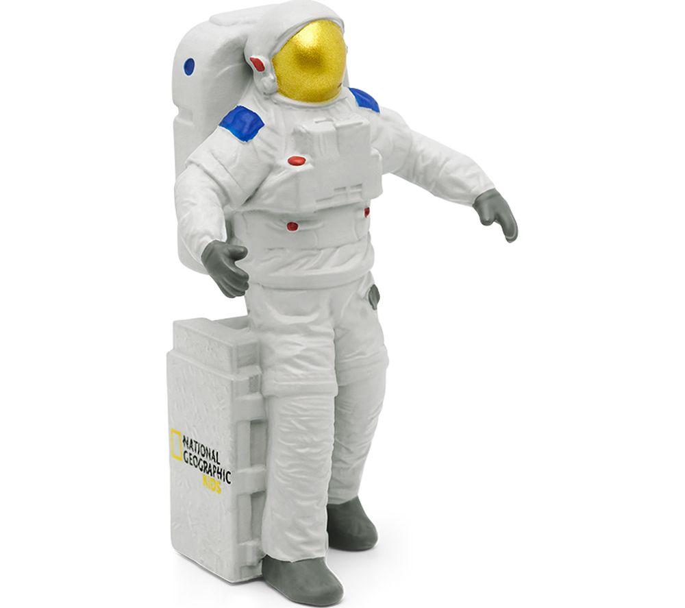 TONIES National Geographic 143-10001318 Audio Figure review