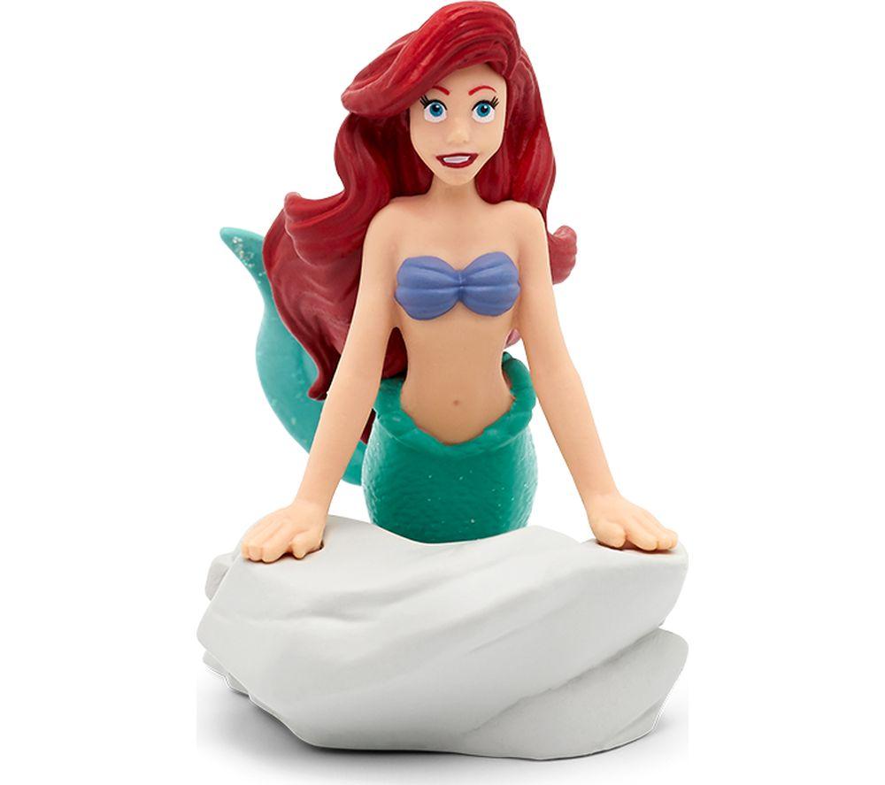 TONIES Disney 143-10000018 Audio Figure - The Little Mermaid