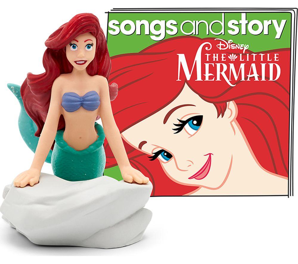 TONIES Disney Audio Figure - The Little Mermaid image number 2 of 4