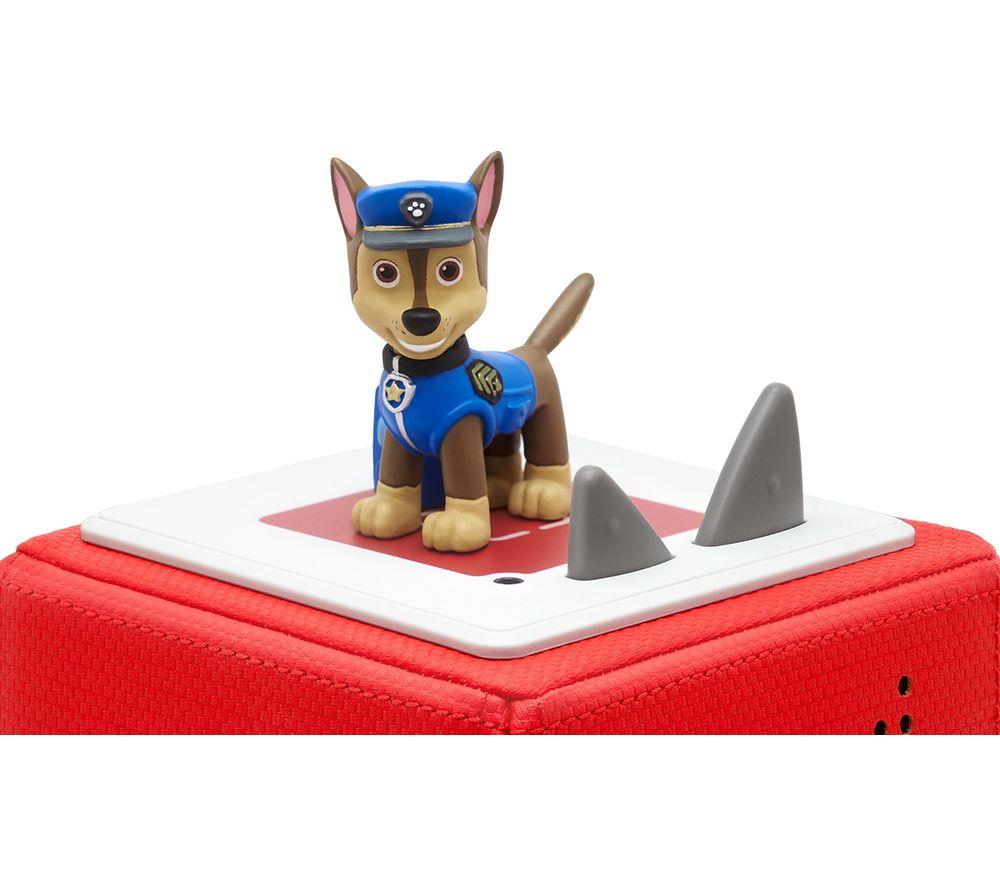 TONIES Paw Patrol Audio Figure - Chase image number 2 of 3