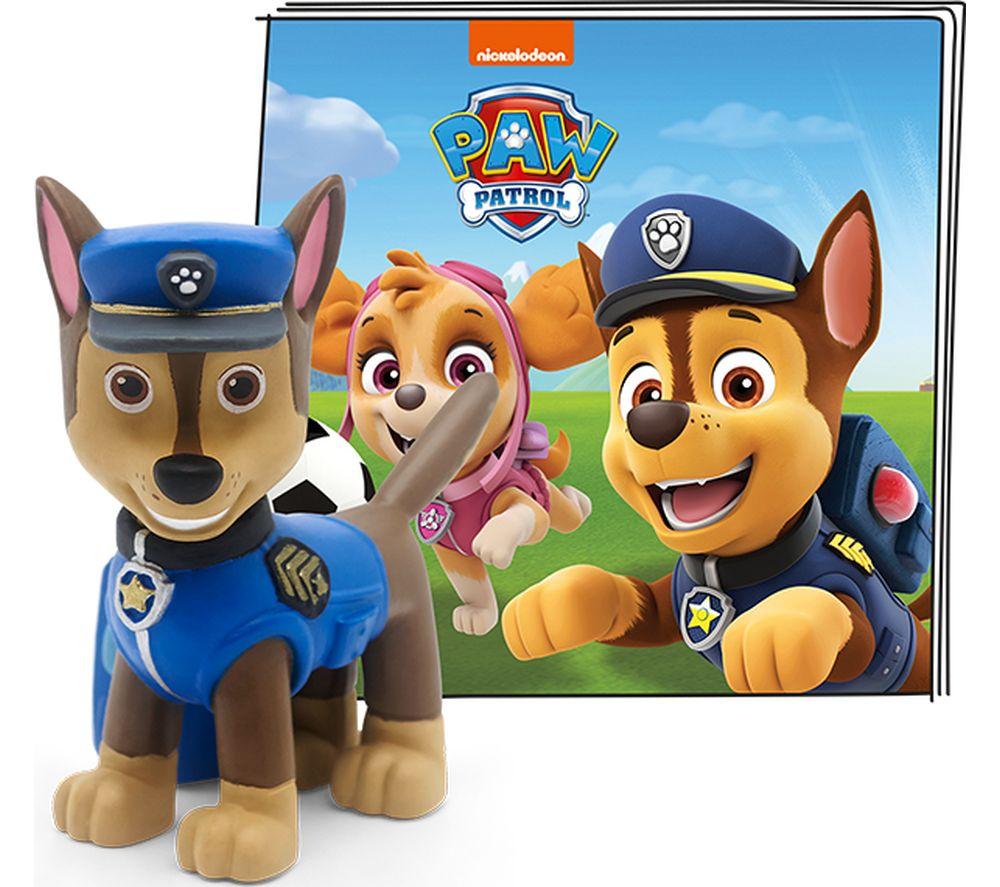 TONIES Paw Patrol Audio Figure - Chase image number 3 of 3