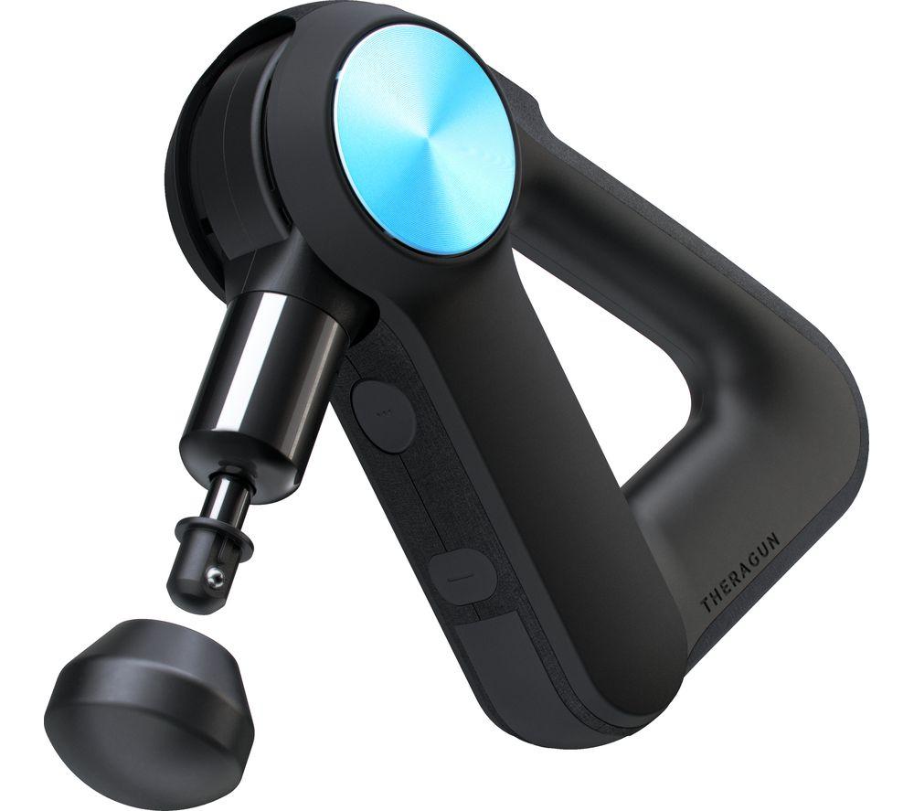 THERABODY Theragun PRO Handheld Smart Percussive Therapy Device review