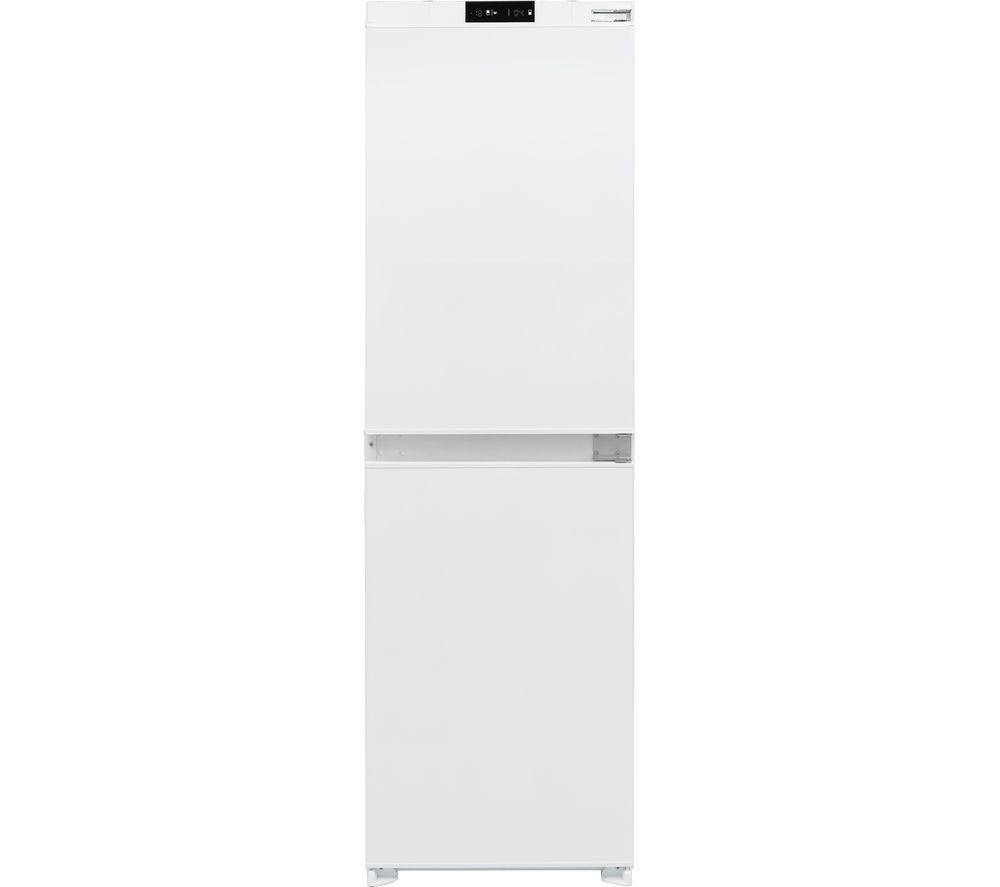 Kenwood fridge shop freezer integrated