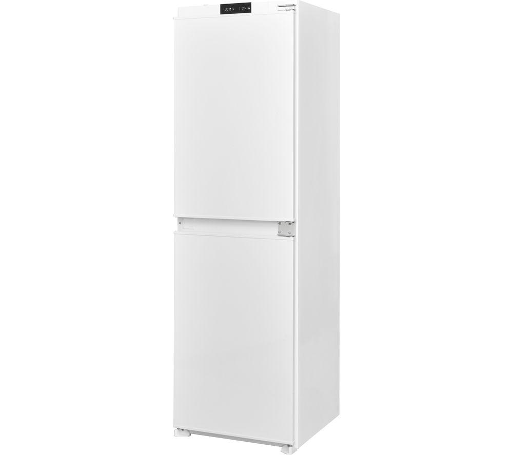 KENWOOD KIFF5022 Integrated 50/50 Fridge Freezer - Sliding Hinge image number 3 of 6