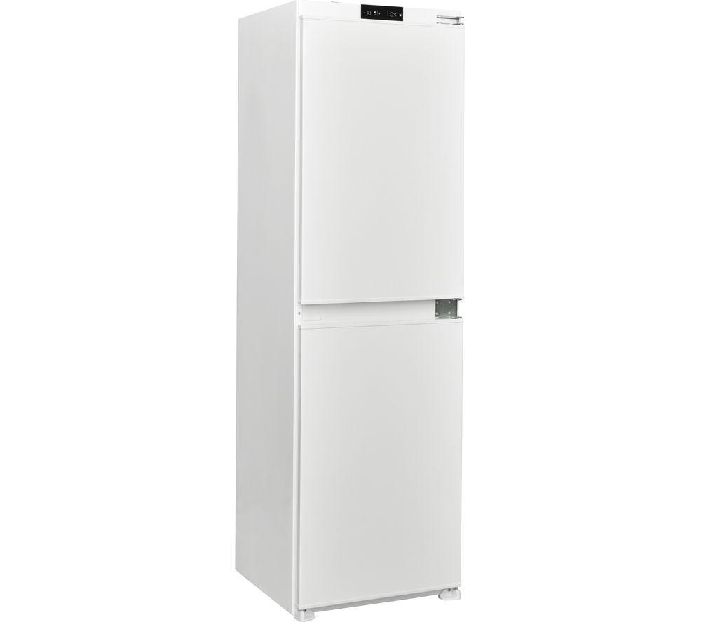 KENWOOD KIFF5022 Integrated 50/50 Fridge Freezer - Sliding Hinge image number 4 of 6
