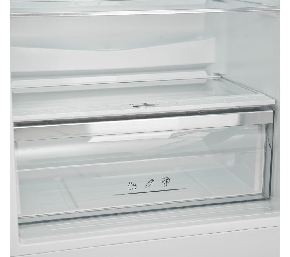 KENWOOD KIFF5022 Integrated 50/50 Fridge Freezer - Sliding Hinge image number 6 of 6