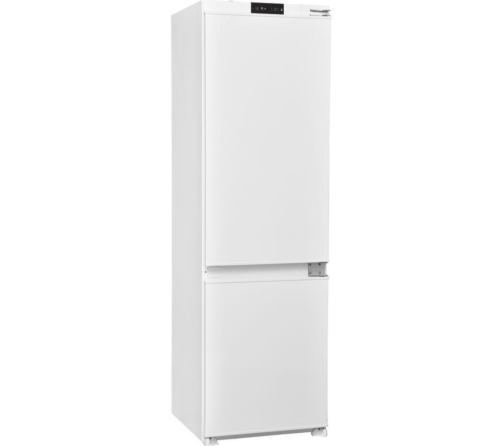 KENWOOD KIFF7022 Integrated 70/30 Fridge Freezer - Sliding Hinge image number 3 of 6