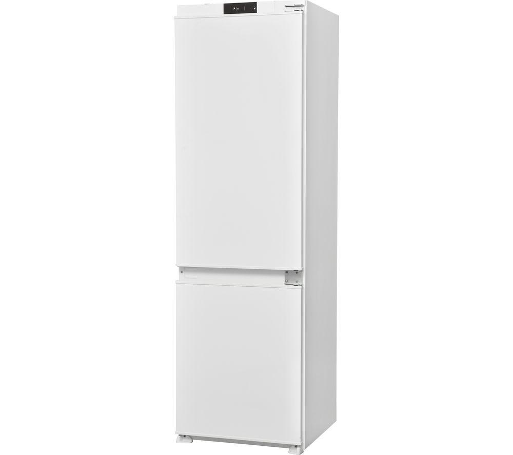 KENWOOD KIFF7022 Integrated 70/30 Fridge Freezer - Sliding Hinge image number 4 of 6