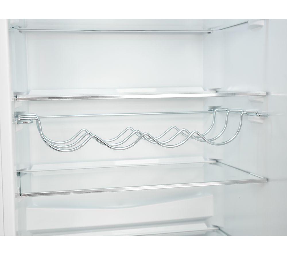 KENWOOD KIFF7022 Integrated 70/30 Fridge Freezer - Sliding Hinge image number 5 of 6