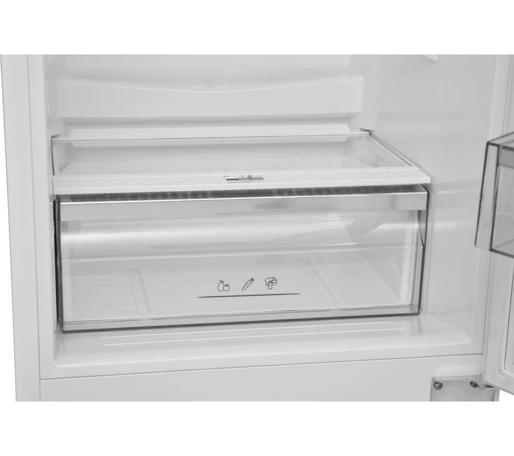 KENWOOD KIFF7022 Integrated 70/30 Fridge Freezer - Sliding Hinge image number 6 of 6