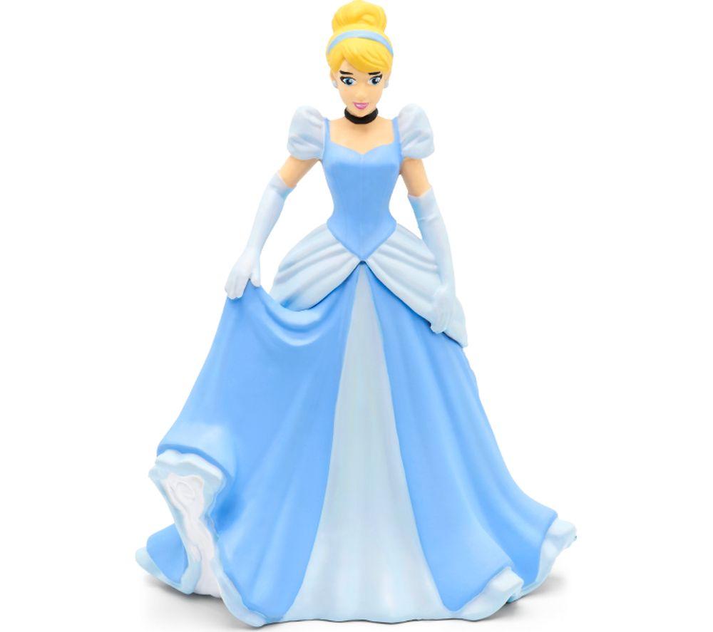 TONIES Disney 143-10000250 Audio Figure - Cinderella
