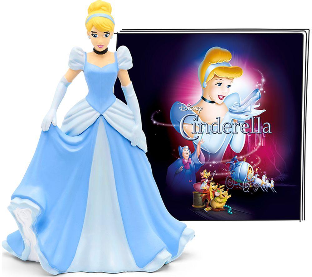 TONIES Disney Audio Figure - Cinderella image number 3 of 3