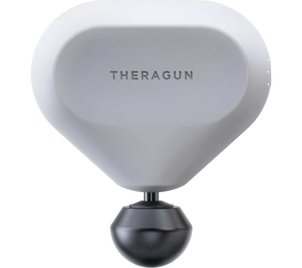 Buy THERABODY Theragun mini Handheld Percussion Massager White Currys