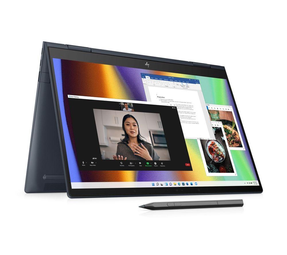 HP ENVY x360 13.3" 2 in 1 Laptop review