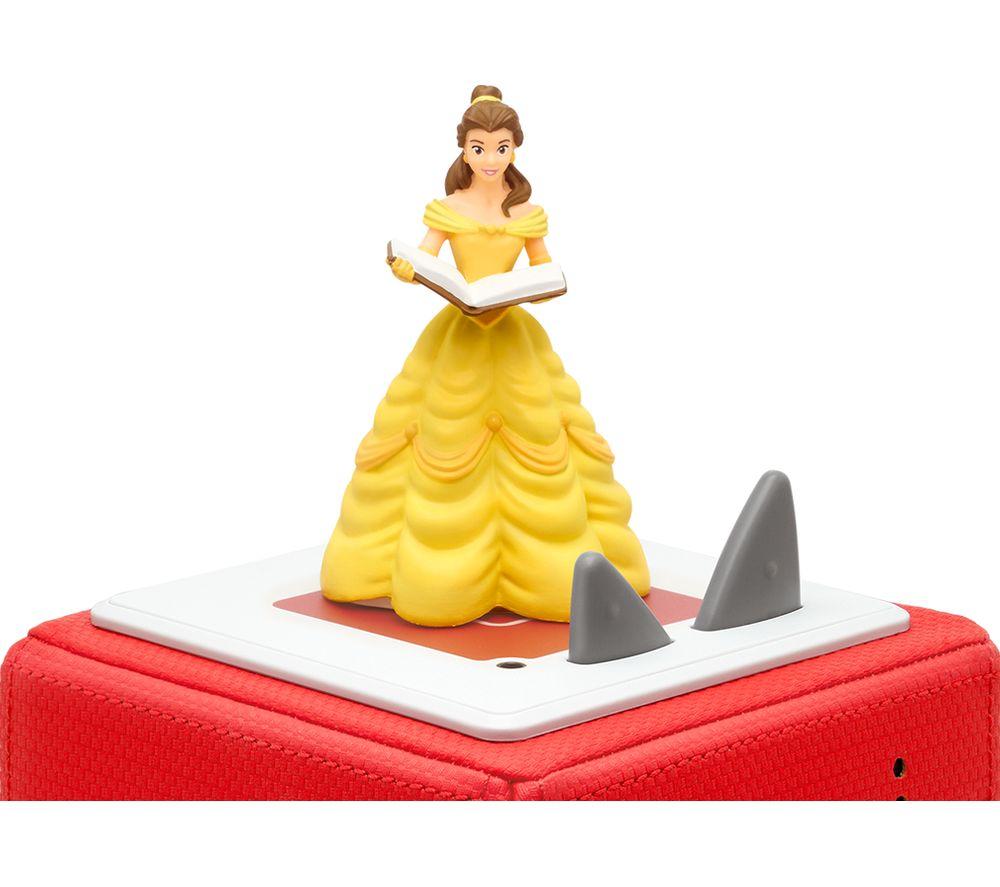 TONIES Disney Audio Figure - Beauty & The Beast image number 2 of 4