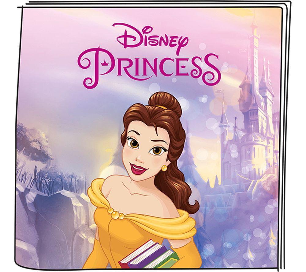 TONIES Disney Audio Figure - Beauty & The Beast image number 3 of 4