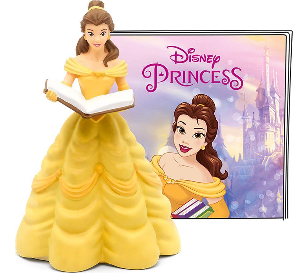 TONIES Disney Audio Figure - Beauty & The Beast image number 4 of 4