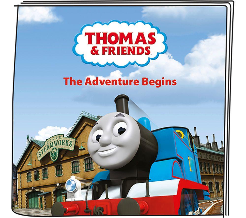 TONIES Thomas & Friends Audio Figure - Thomas image number 4 of 4