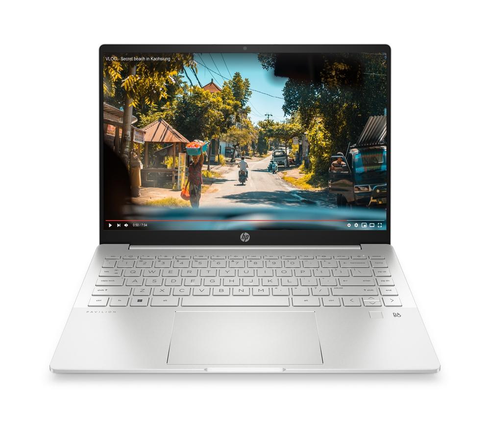 HP Pavilion Plus