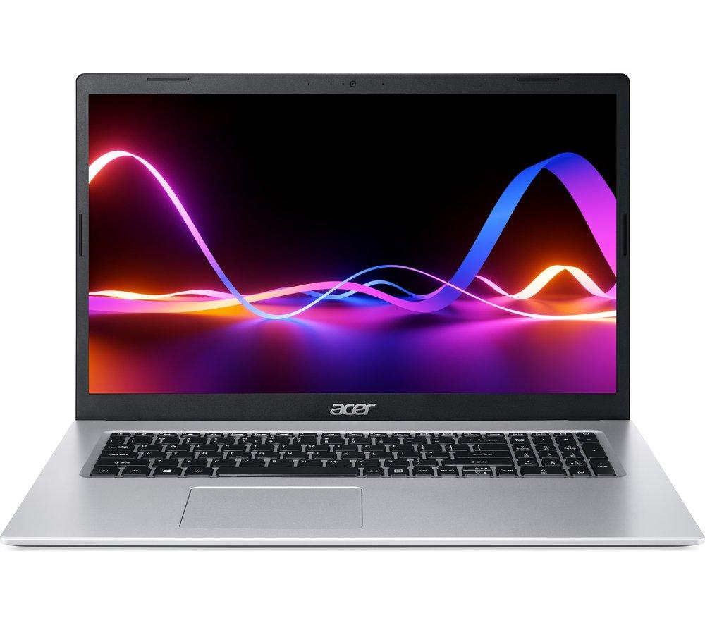 ACER Aspire 3 17.3" Laptop review