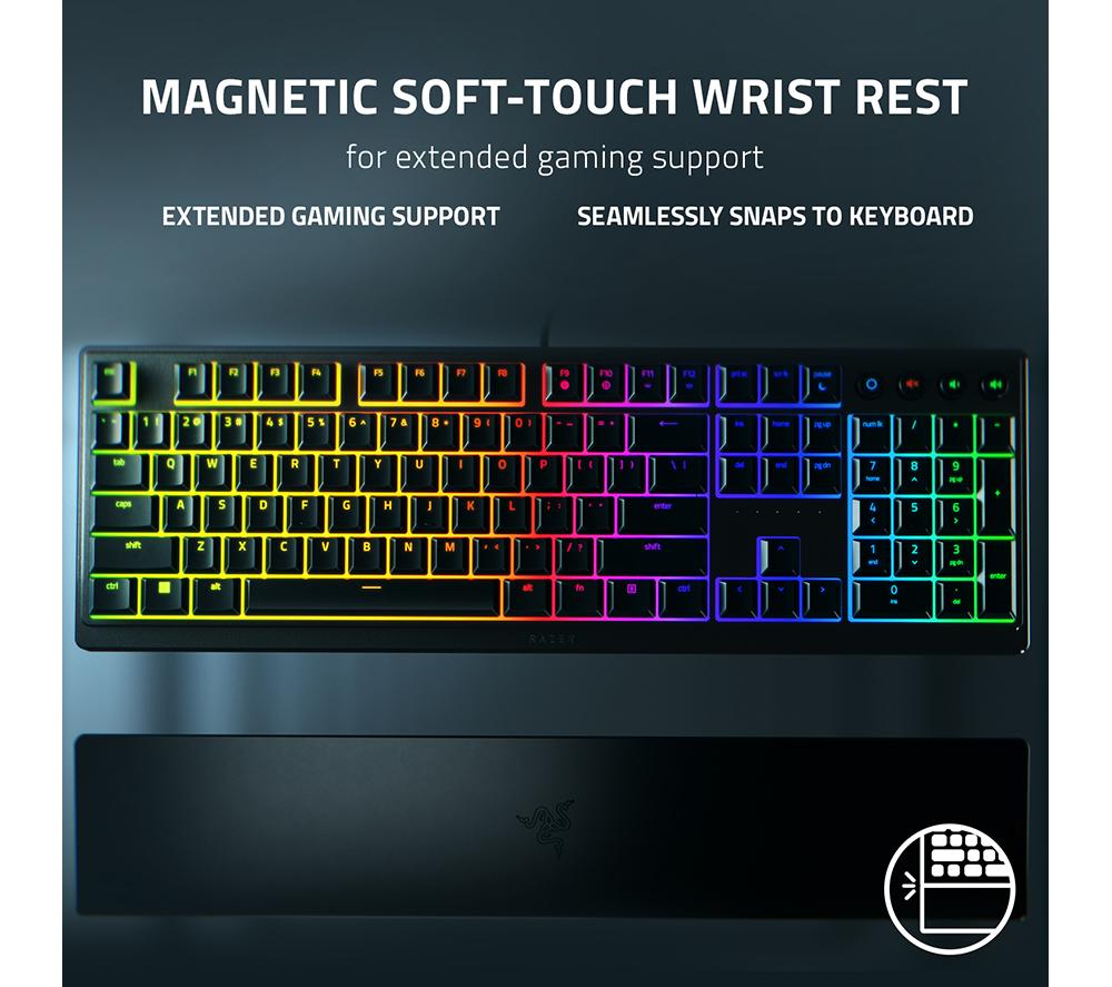 Razer Ornata buy Chroma keyboard