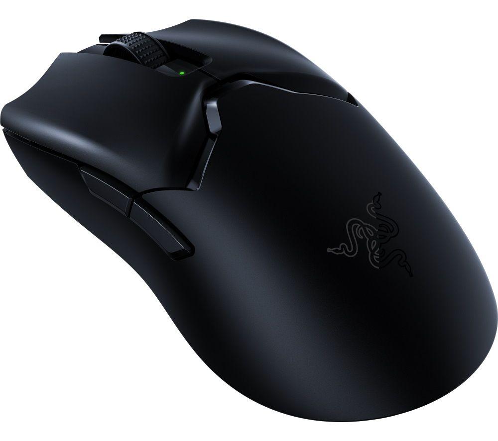 RAZER Viper V2 Pro Wireless Optical Gaming Mouse review