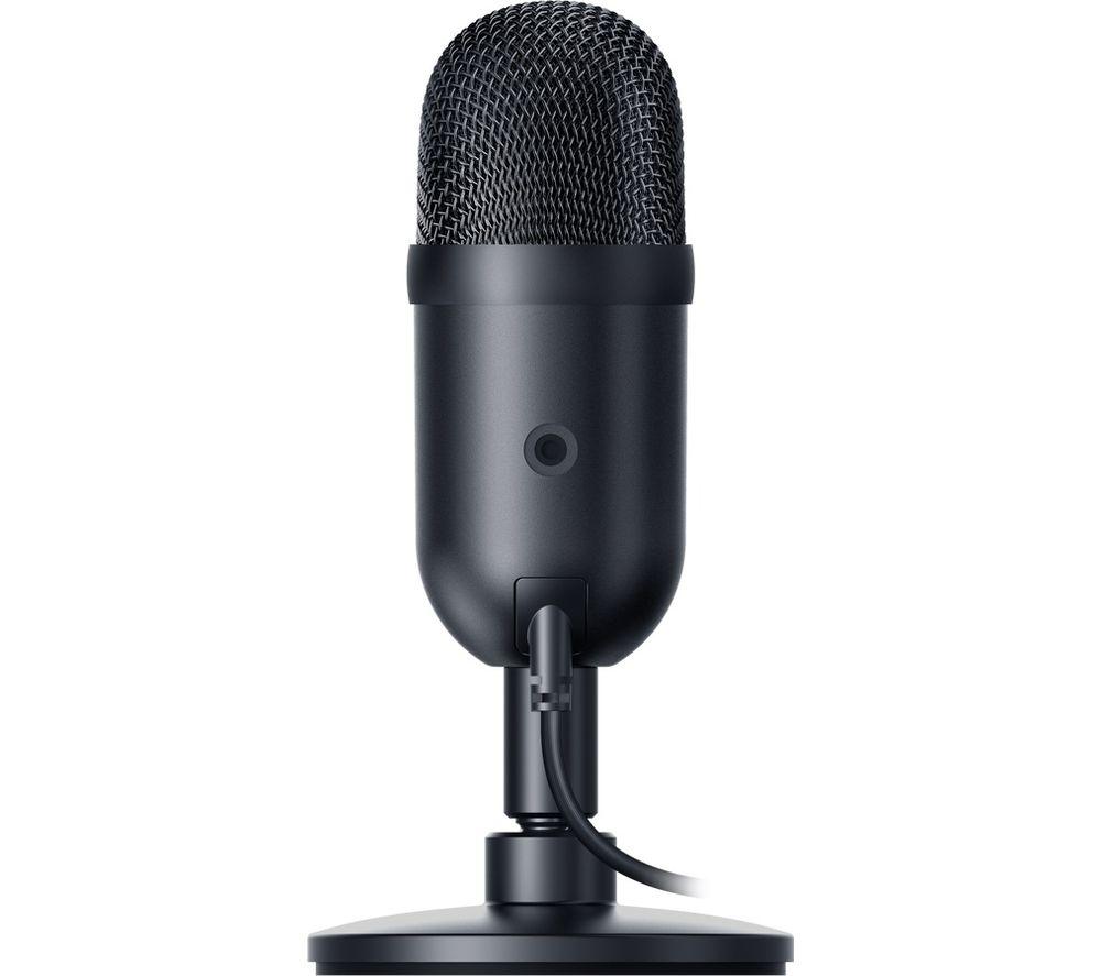 Razer pc best sale mic