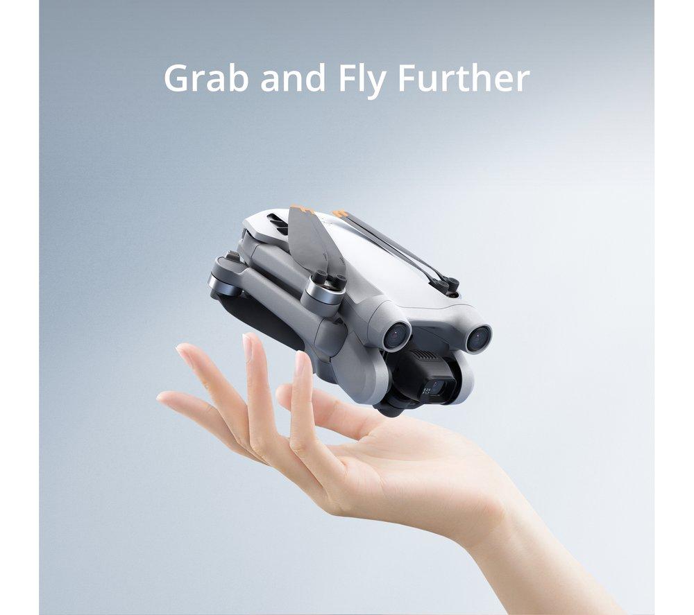 Buy DJI Mini Pro Drone with RC Controller Currys