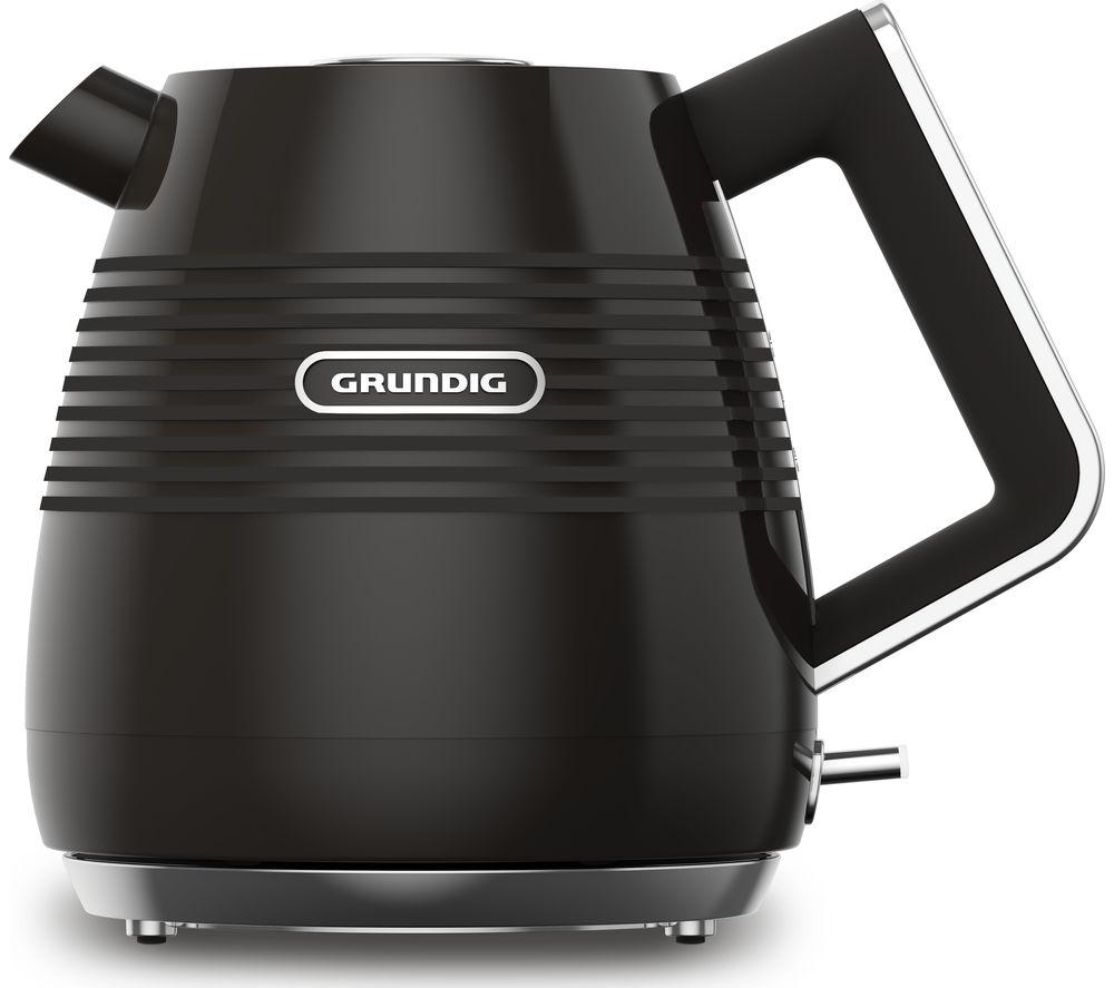 GRUNDIG WK7850XB Jug Kettle Black