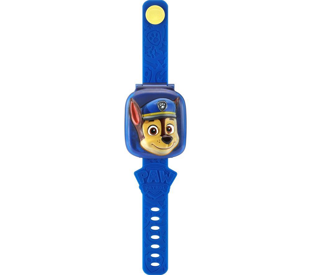 Vtech Paw Patrol Learning Watch - Chase