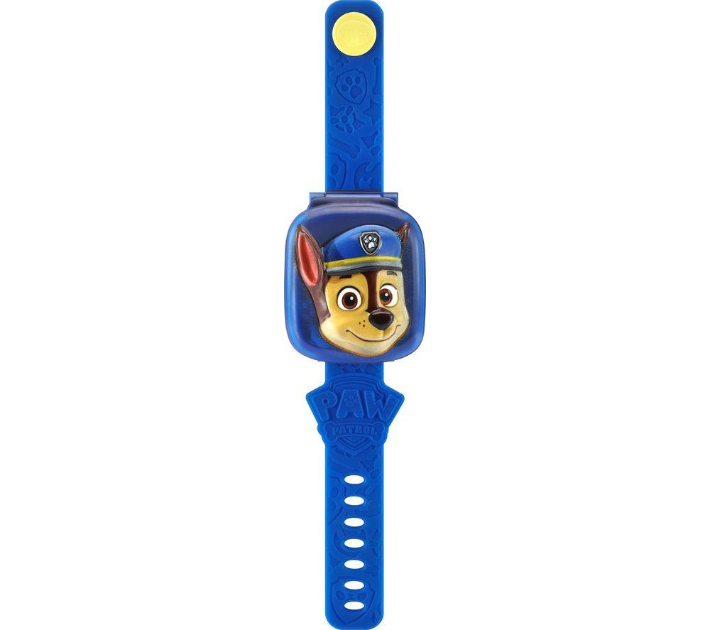 Vtech paw patrol online learning watch