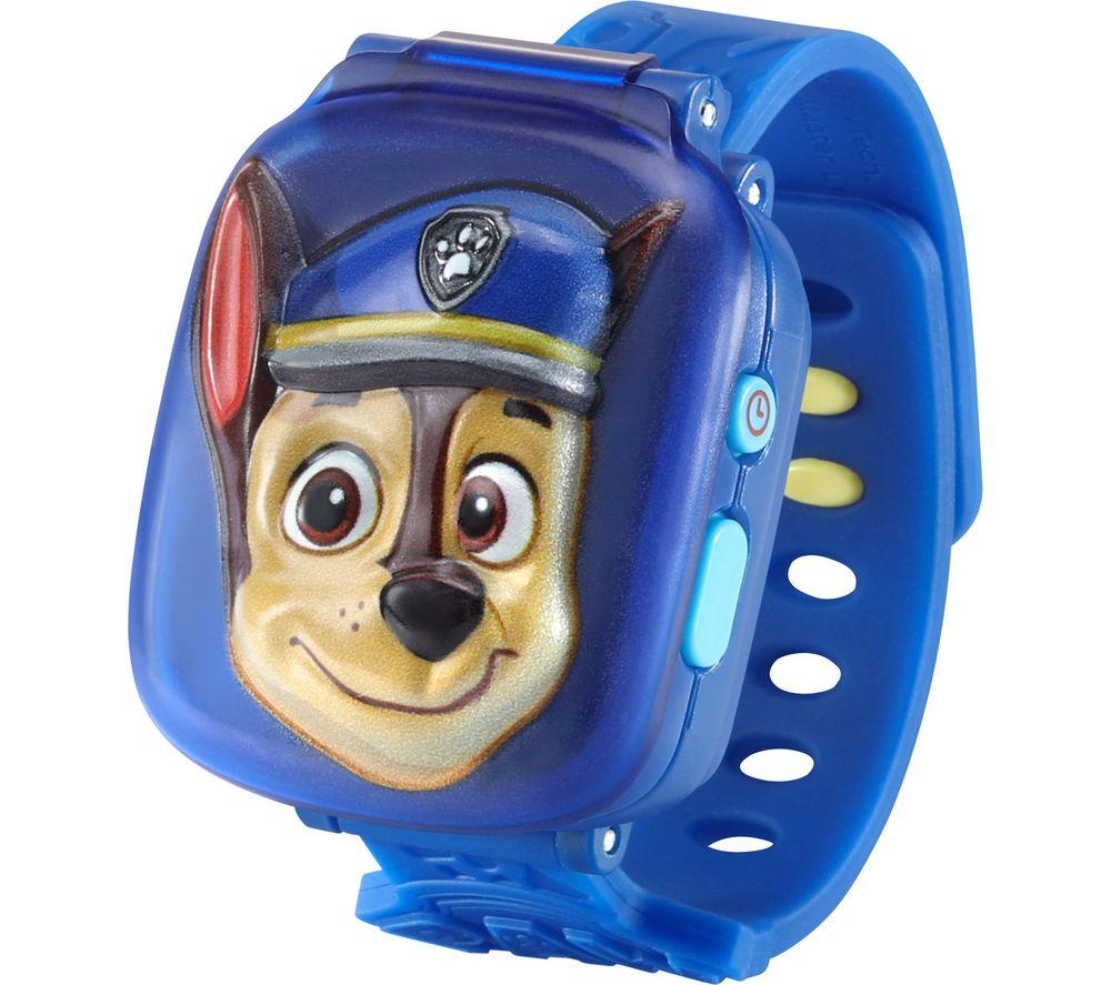 VTECH PAW Patrol Learning Watch - Chase image number 4 of 7