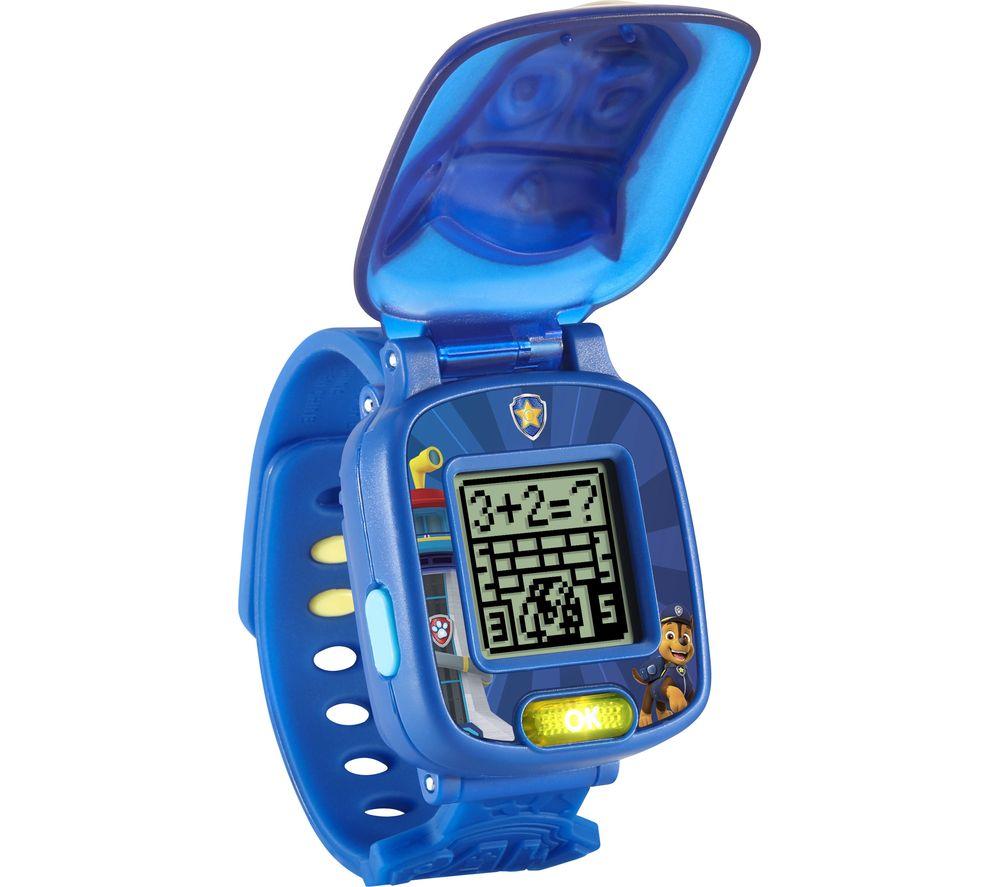 VTECH PAW Patrol Learning Watch - Chase image number 5 of 7