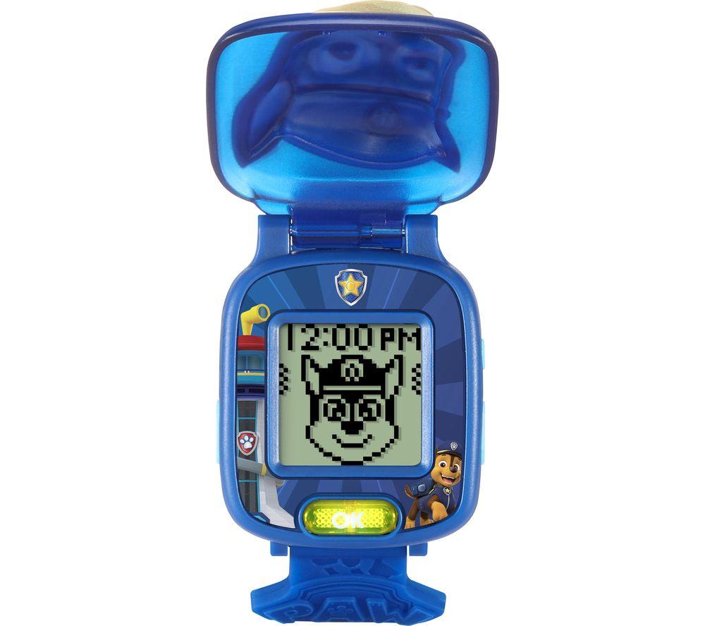 VTECH PAW Patrol Learning Watch - Chase image number 6 of 7