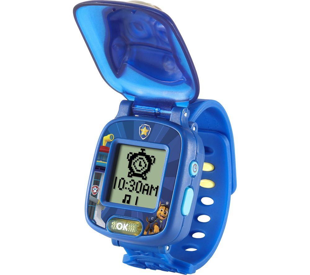VTECH PAW Patrol Learning Watch - Chase image number 7 of 7