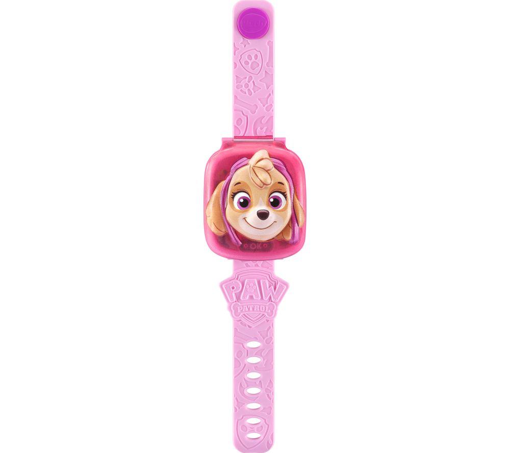 Vtech Paw Patrol Learning Watch - Skye