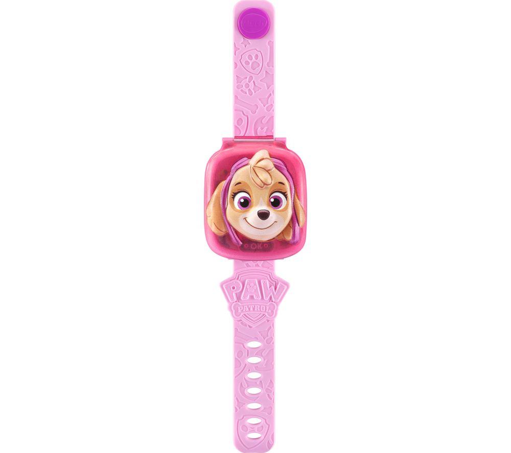 Vtech paw patrol skye on sale watch