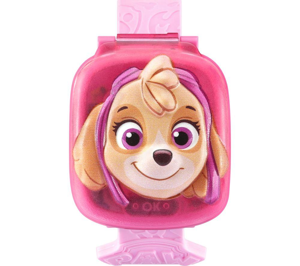 VTECH PAW Patrol Learning Watch - Skye image number 2 of 7